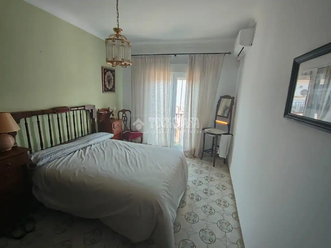 Habitatge en venda a Villanueva de la Reina, imagen 28
