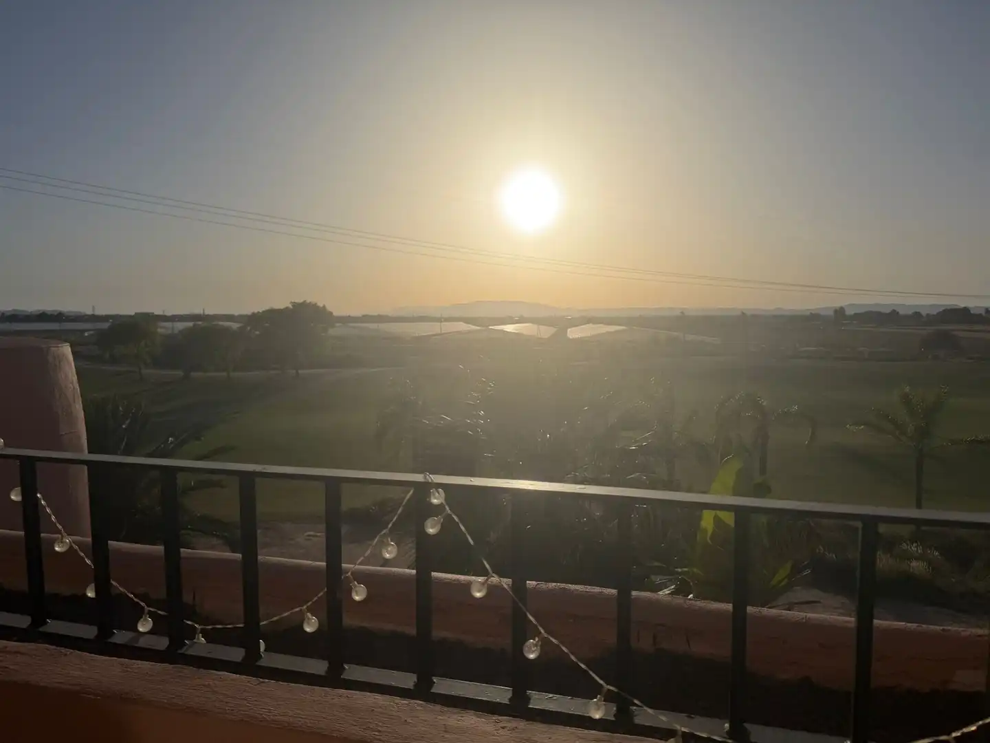 Terraza de Ático en venta en Torre-Pacheco con Aire acondicionado, Calefacción y Terraza