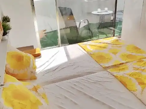 Schlafzimmer von Wohnungen zur Miete in Zona Botánico