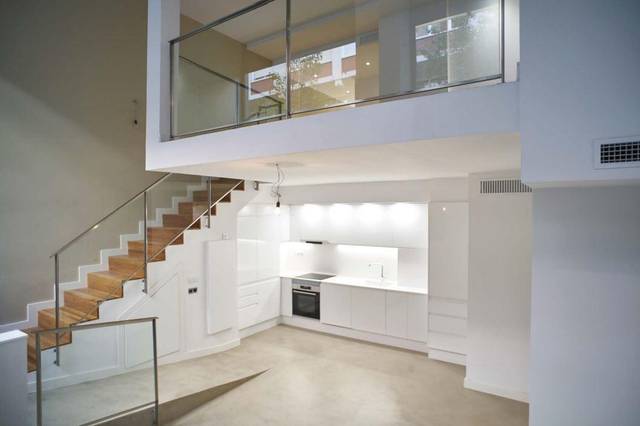 Planta baja en Venta en Carrer del Rector Ubach en Sant Gervasi- Galvany