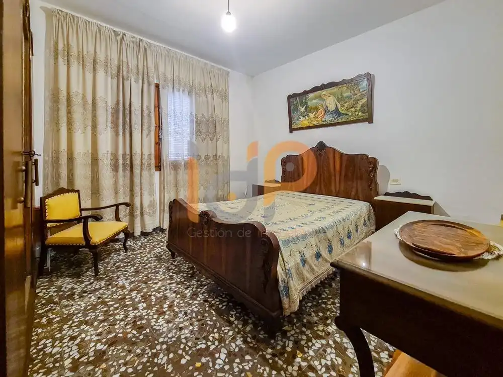 Casa amb terrassa en venda a Guazamara - Los Lobos, imagen 13