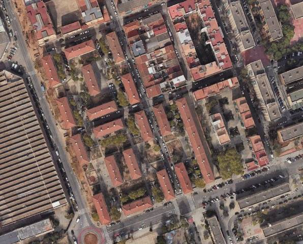 Piso en Venta en Campoamor