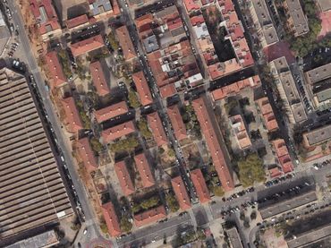 Flat for sale in Creu de Barberà - Sector Sud