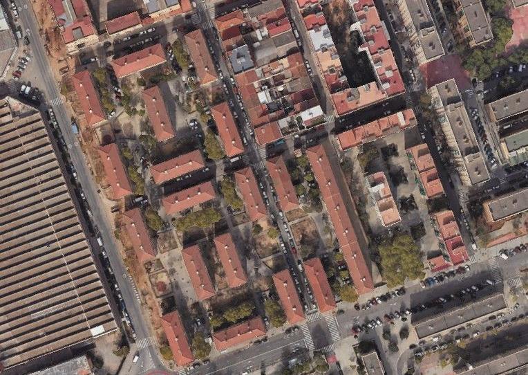 Photo 1 of Flat for sale in Campoamor, Barcelona