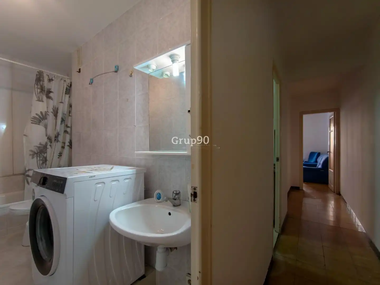 Appartement avec terrasse à vendre à Príncep de Viana - Clot - Xalets Humbert Torres, imagen 14