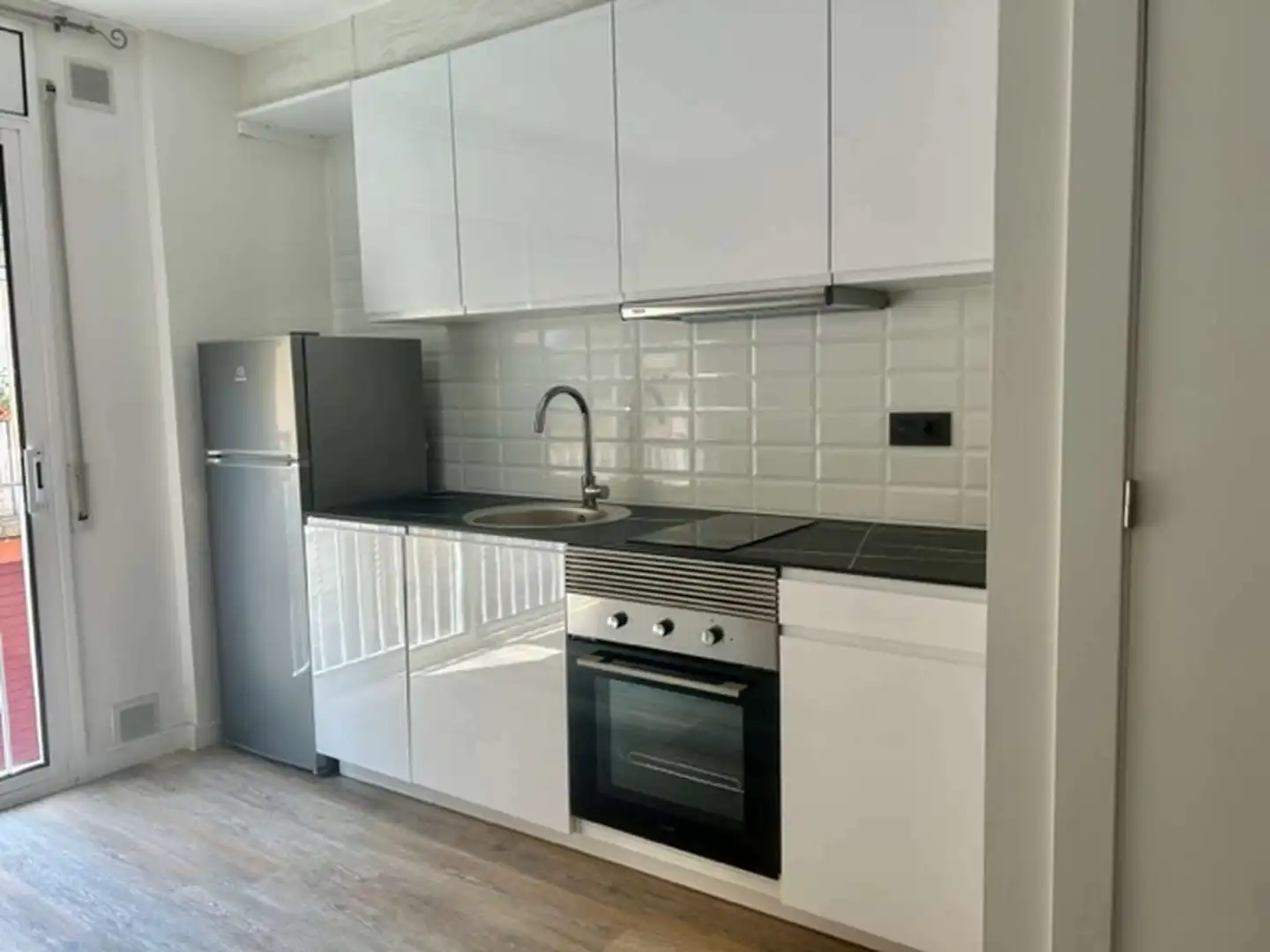 Piso en venta en Carme - Vistalegre