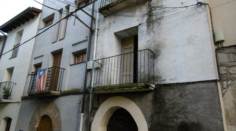 Foto 2 de Casa o xalet en venda a Carme, Castell de Mur, Lleida