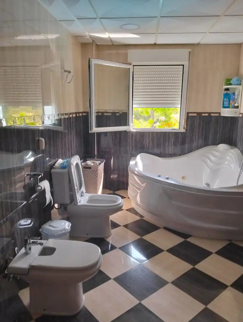 Villa avec jardin à vendre à Vilamarxant, imagen 8