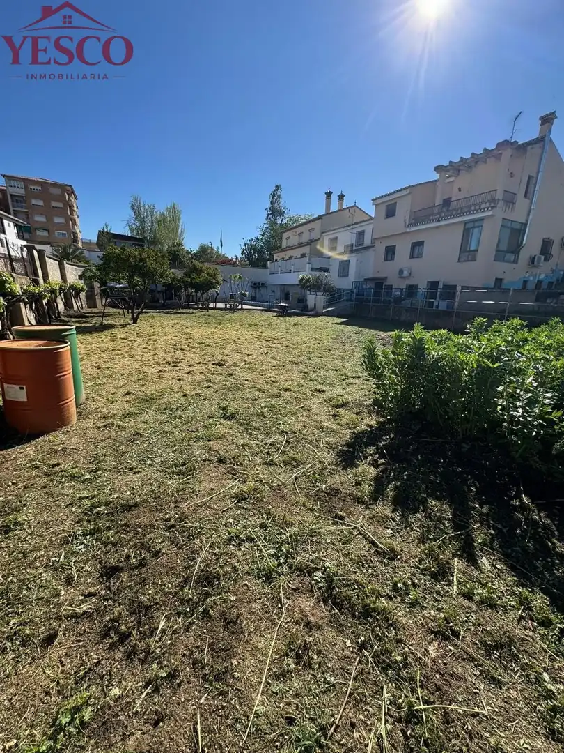 Terreny residencial en venda a TIO LONGA, imagen 5