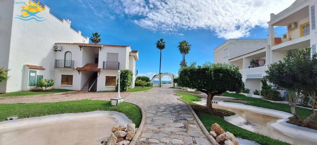 Ático en Venta en playa romana en Alcossebre