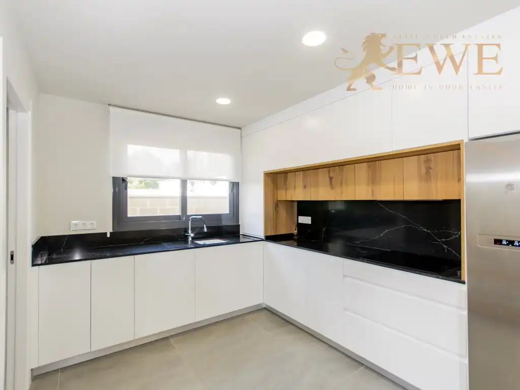 Villa in vendita a San Miguel de Salinas, imagen 31