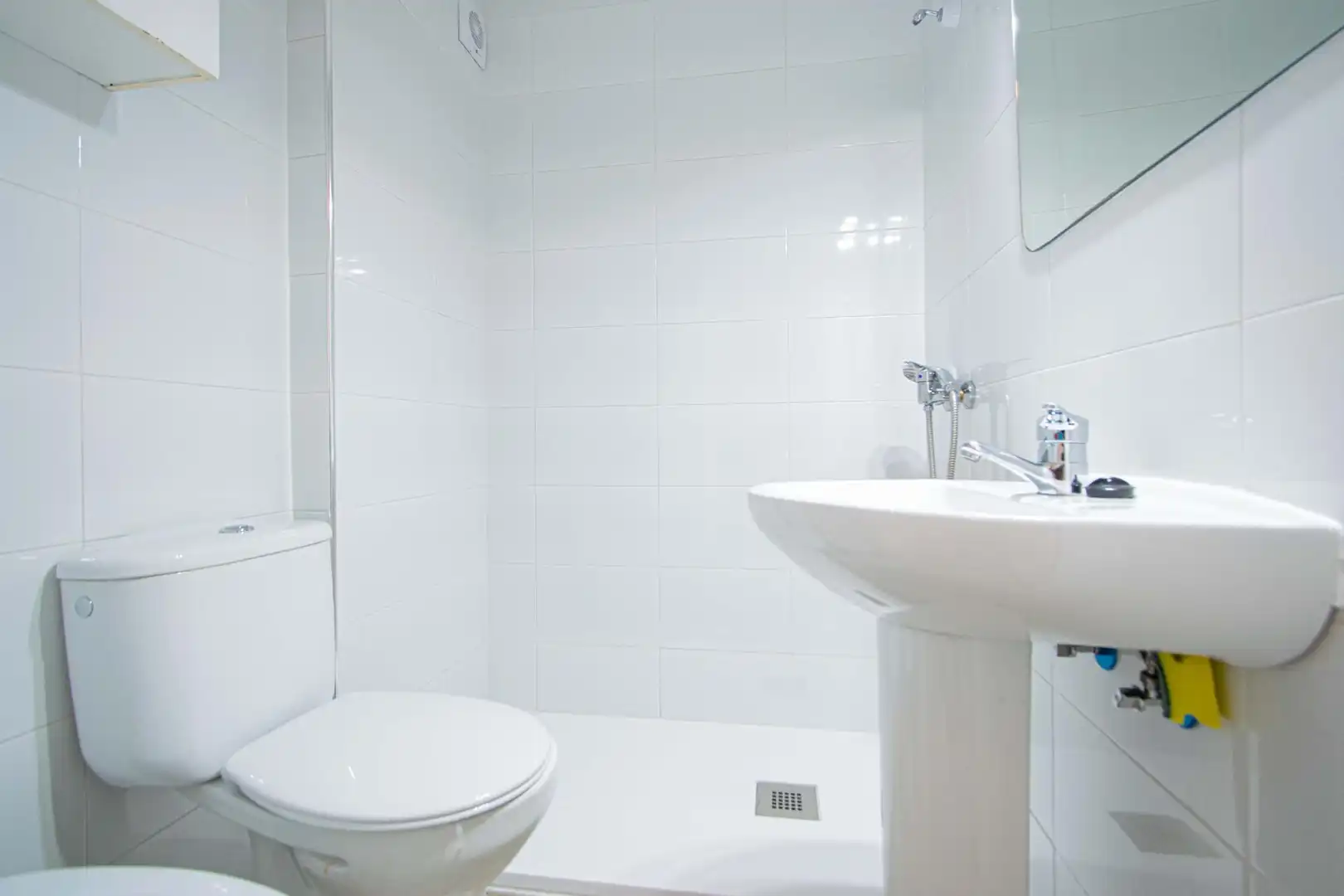 Wohnung zur Miete in Sevilla, Sevilla