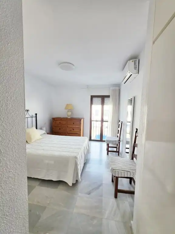 Adosado con piscina en venta en Caleta de Vélez, imagen 40