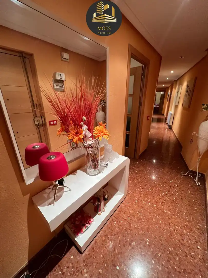 Piso con terraza en venta en San Ildefonso - Catedral, imagen 28