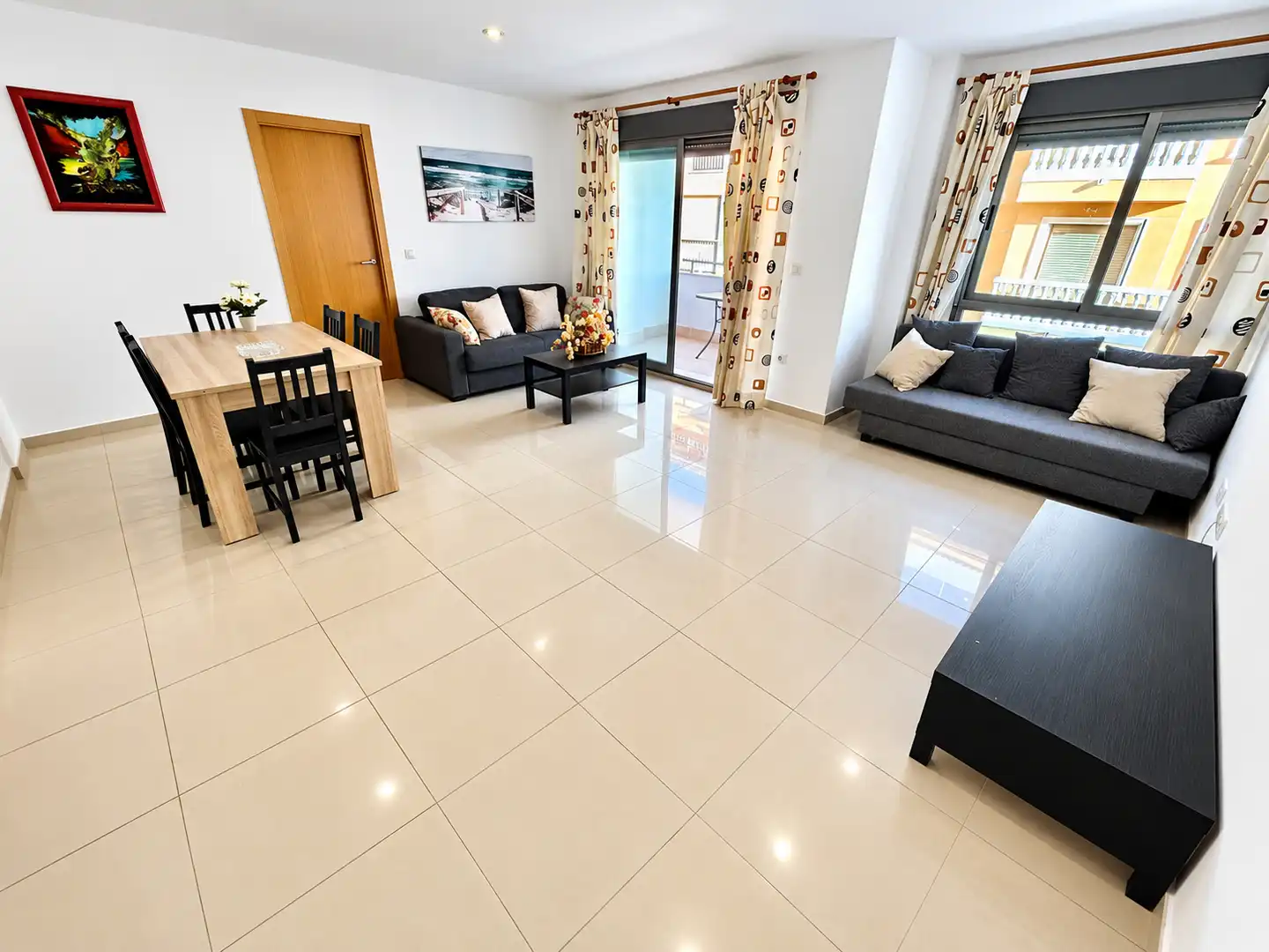 Piso con piscina en venta en Campello Playa, imagen 3