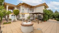 Terrassa de Casa o xalet en venda en Otura amb Calefacció, Jardí privat i Terrassa