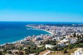 Vista exterior de Residencial en venda en Fuengirola