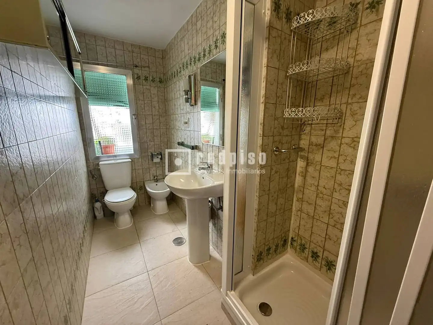 Baño de Piso en venta en Madrid con Aire acondicionado y Calefacción