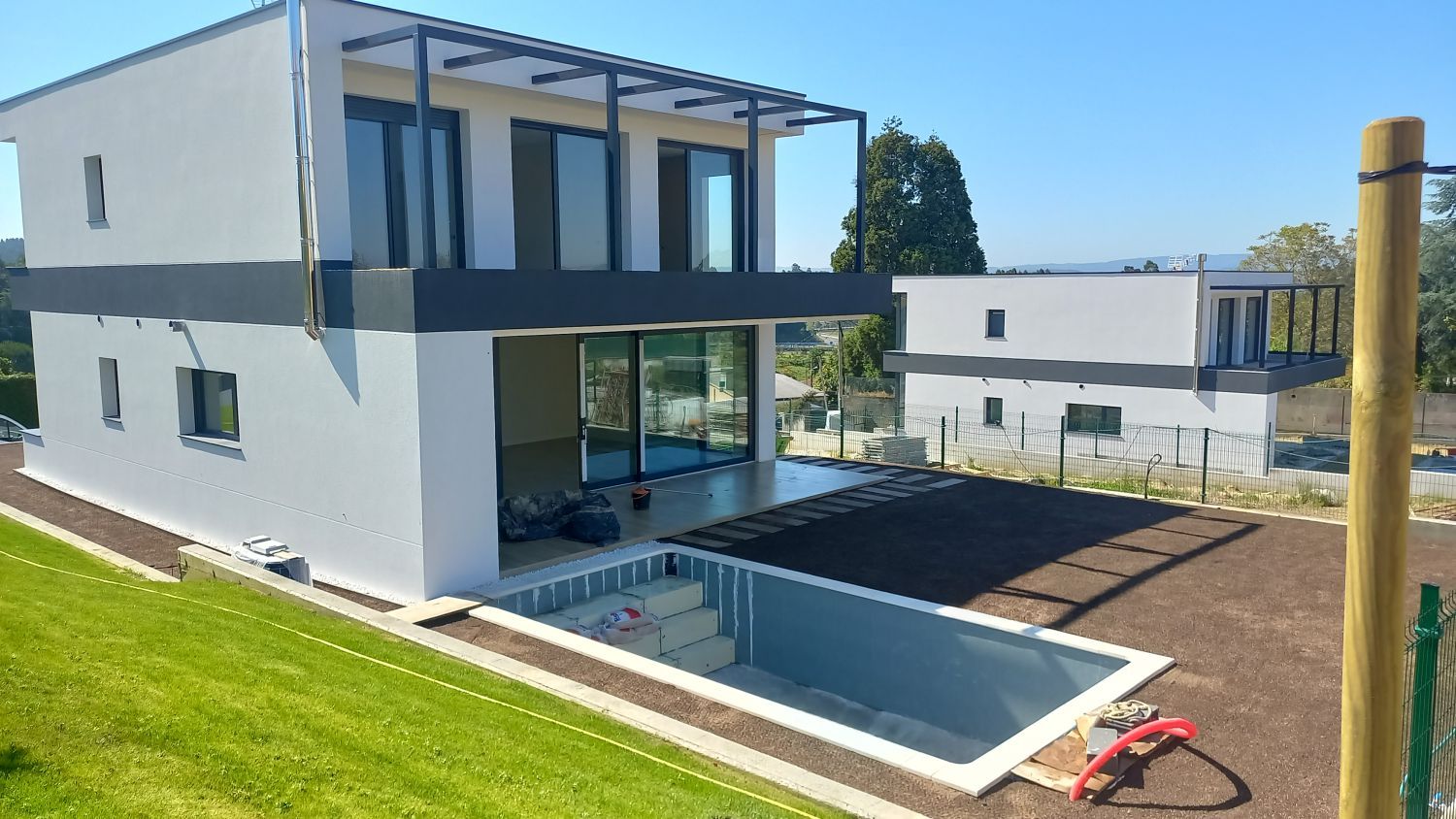 House or chalet for sale in Oleiros pueblo