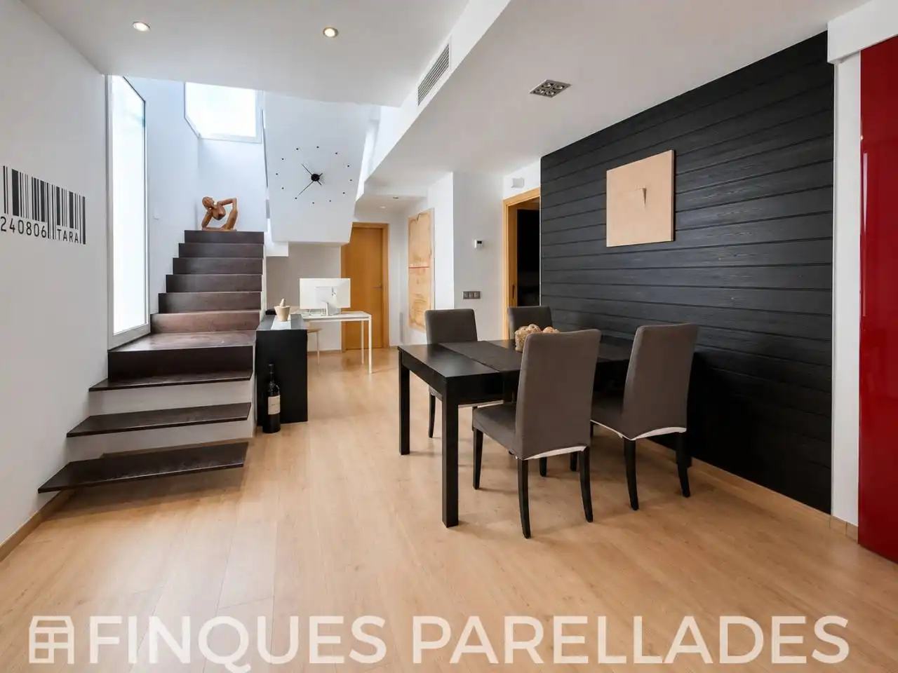 Casa con piscina en venta en Canyelles, imagen 7