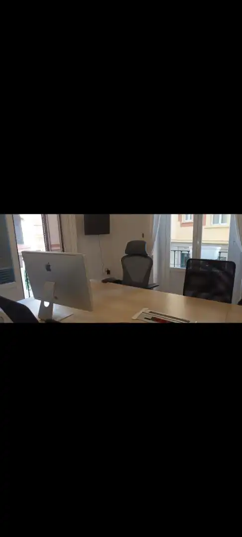 Büro mit Aufzug zur Miete in Calle Sancha de Lara, imagen 41