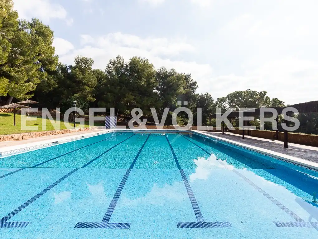 Haus mit Pool zum Verkauf in Carrer Serra Mariola, imagen 29