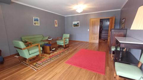 Foto 3 de Dúplex de lloguer a San Roque - As Fontiñas, Lugo Capital