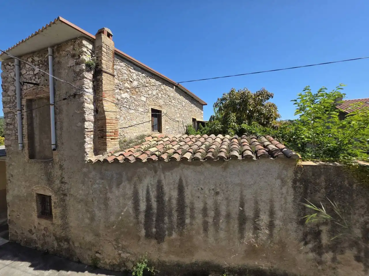 Casa con giardino in vendita a Calle Mayor, imagen 2