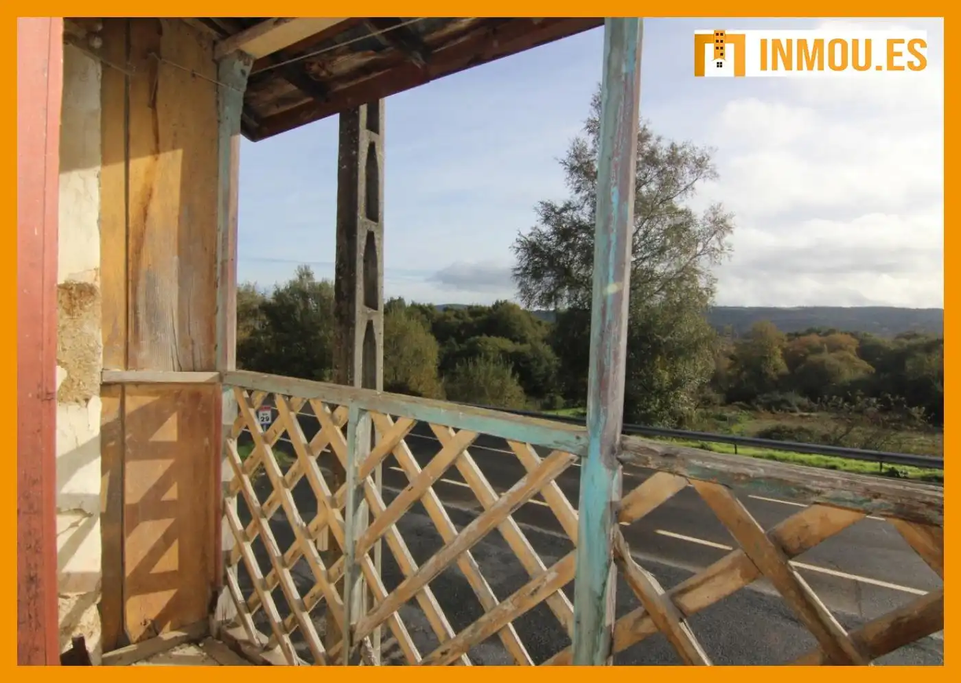 Casa o chalet en venta en Verea