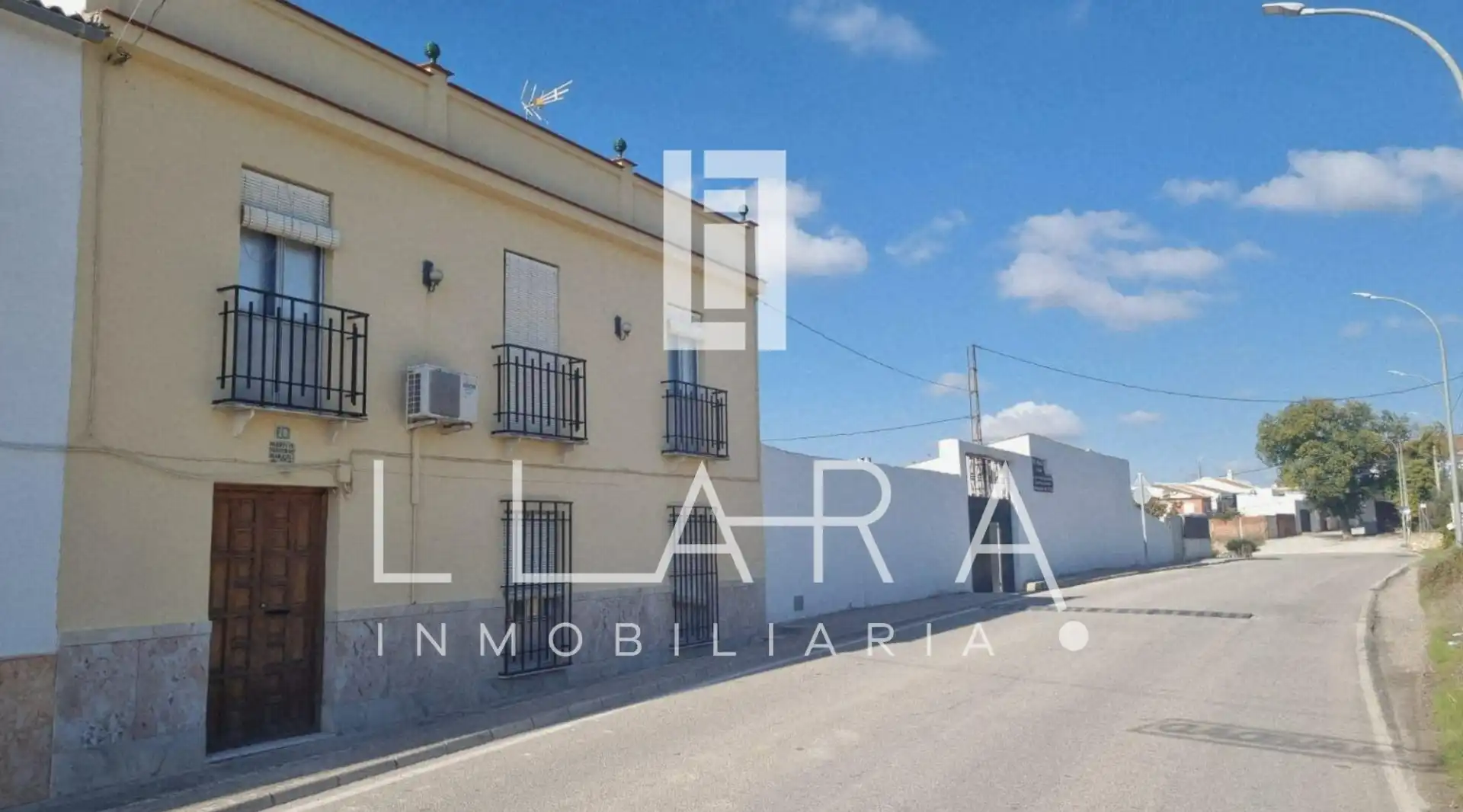 Casa en venda a Navas del Sepillar