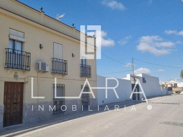 Casa en venda a Navas del Sepillar