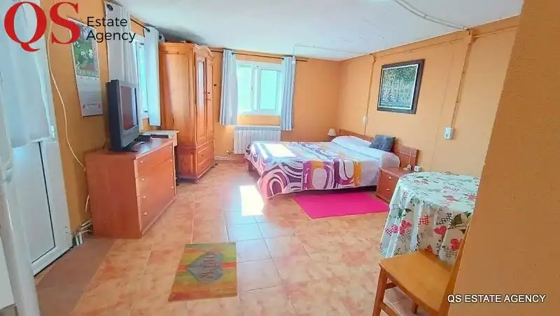 Dormitori de Casa o xalet en venda en Tordera amb Calefacció, Jardí privat i Terrassa