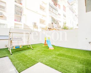 Flat to rent in Carrer de Cervantes, La Roqueta