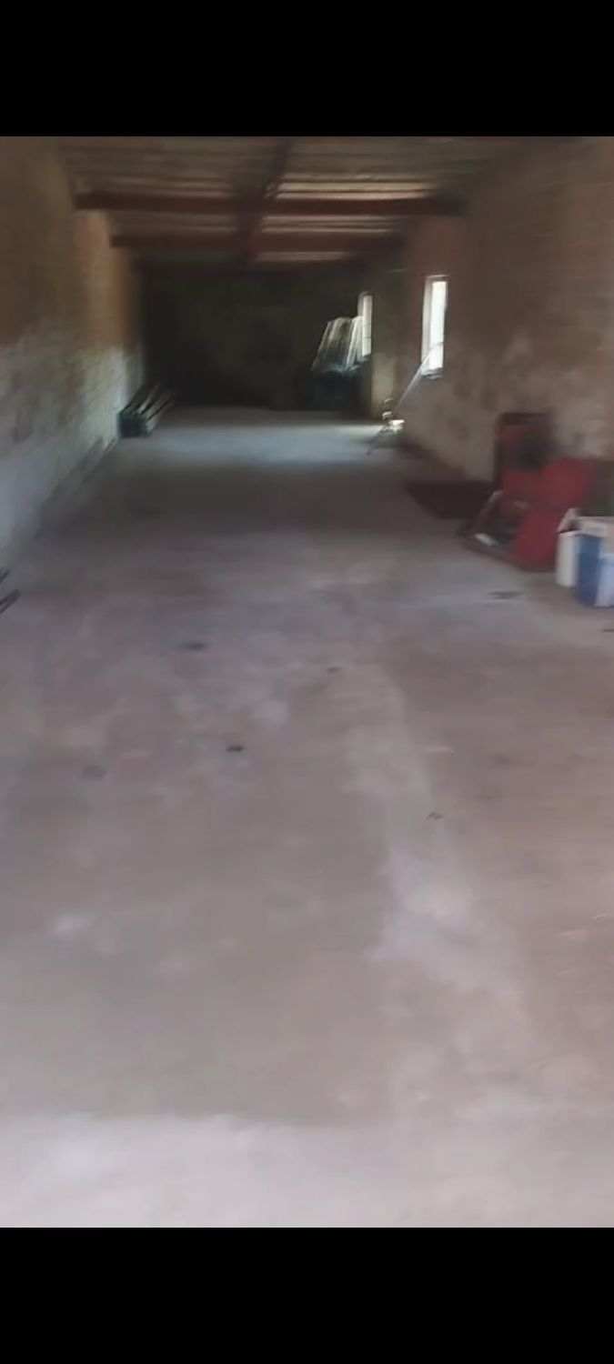 Aparcament de Nau industrial en venda en Casas de Fernando Alonso