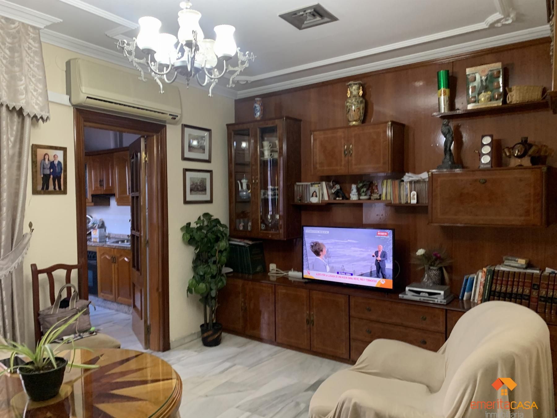 Edifici en venda a Almendralejo