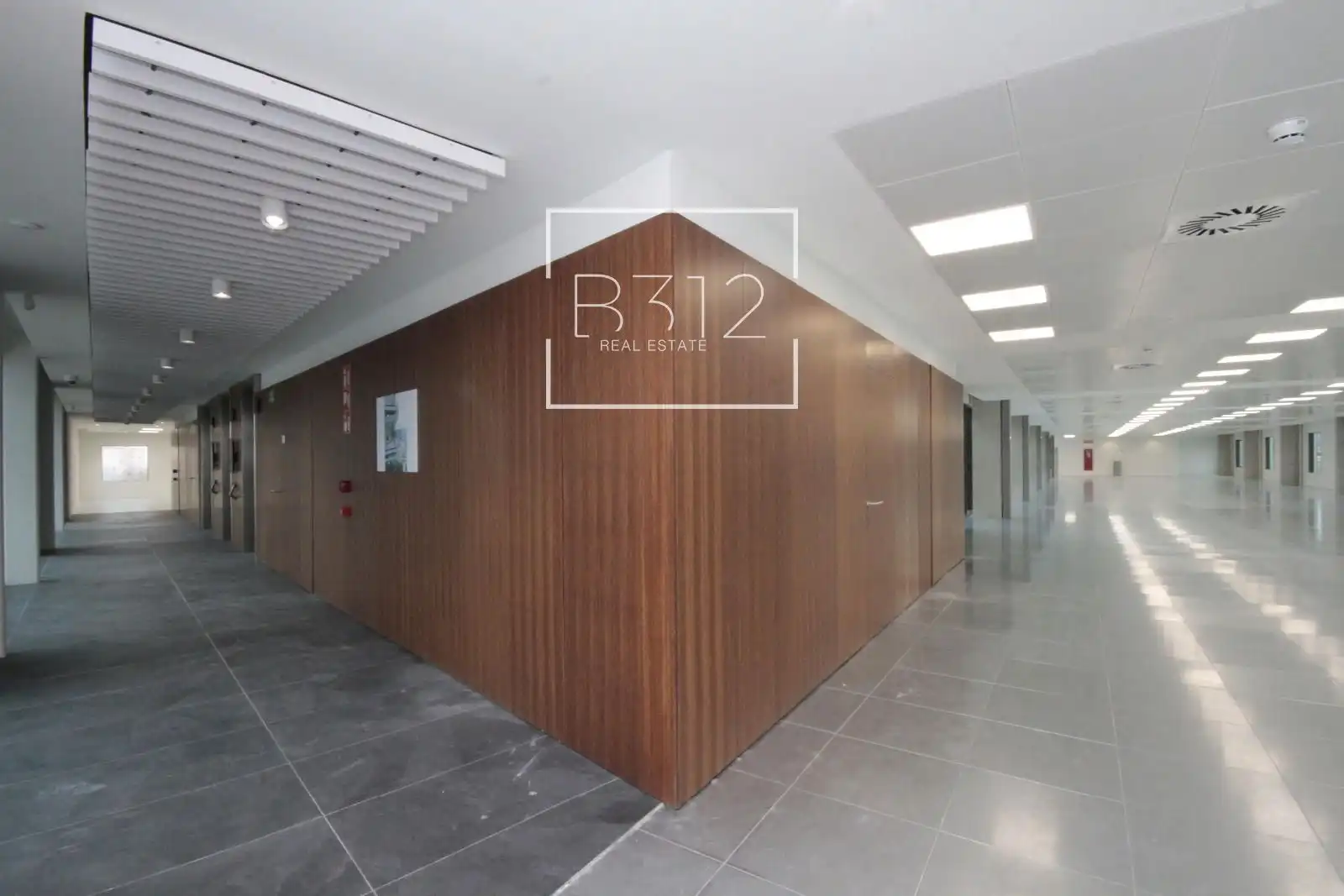 Ufficio con ascensore in affitto a Pere IV 416, imagen 14