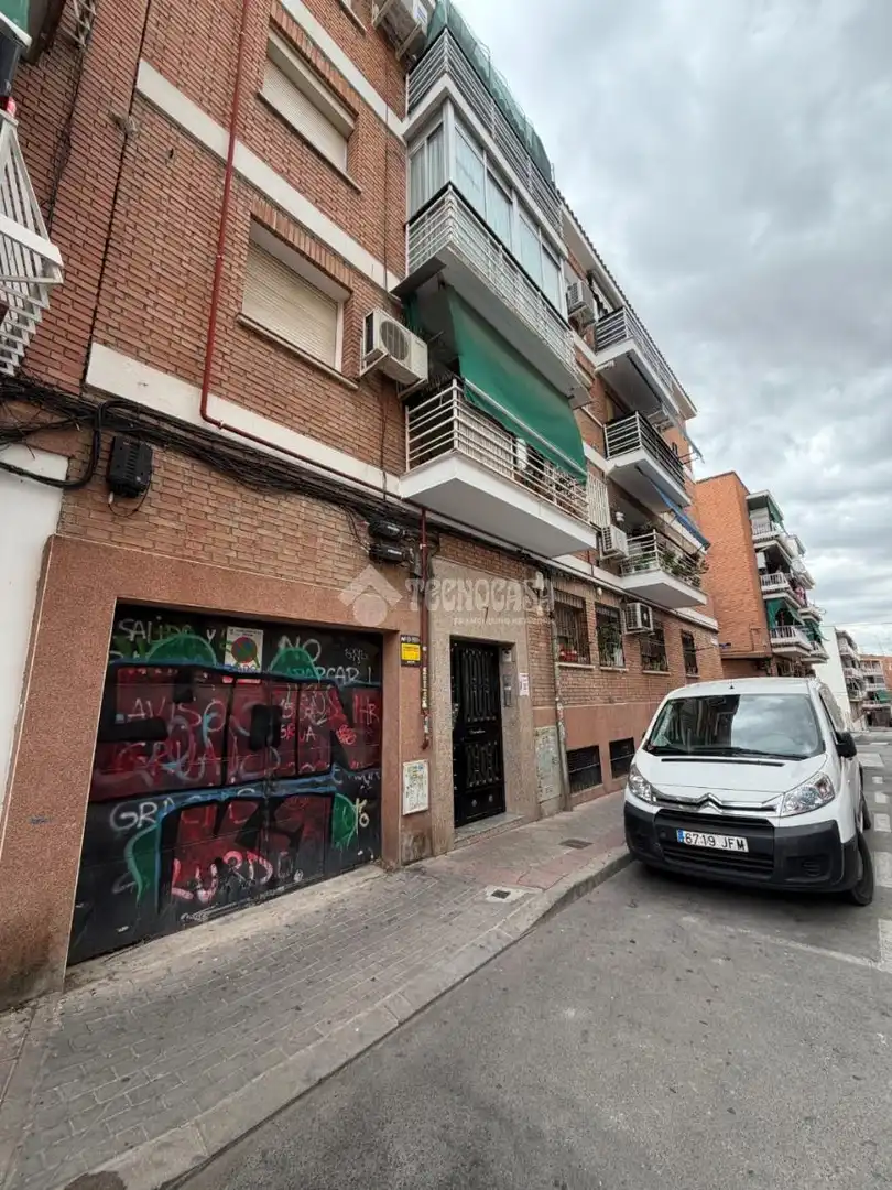 Local comercial en venda a Calle de María Martínez, imagen 39
