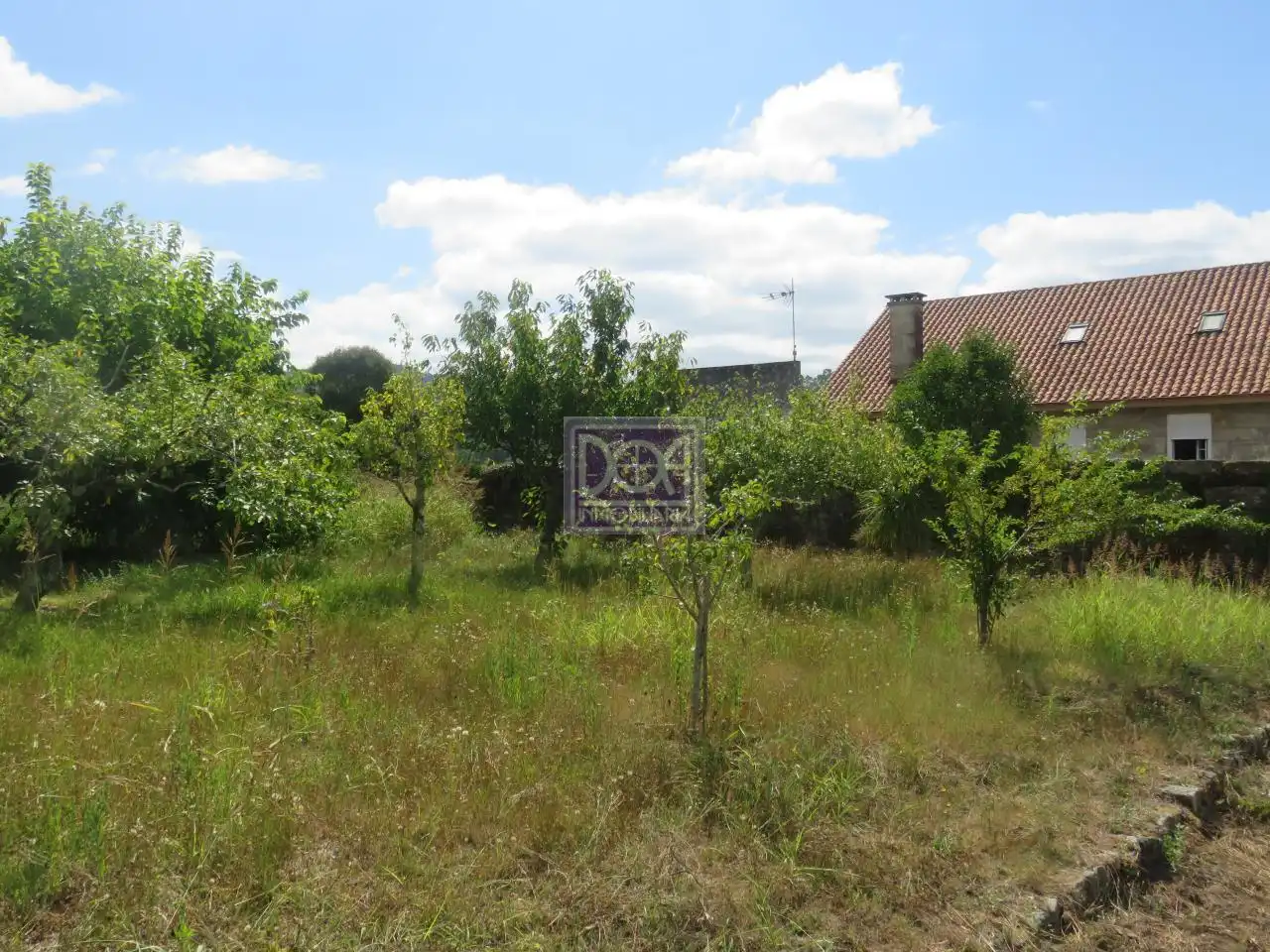 Casa con jardín en venta en Mondariz, imagen 9