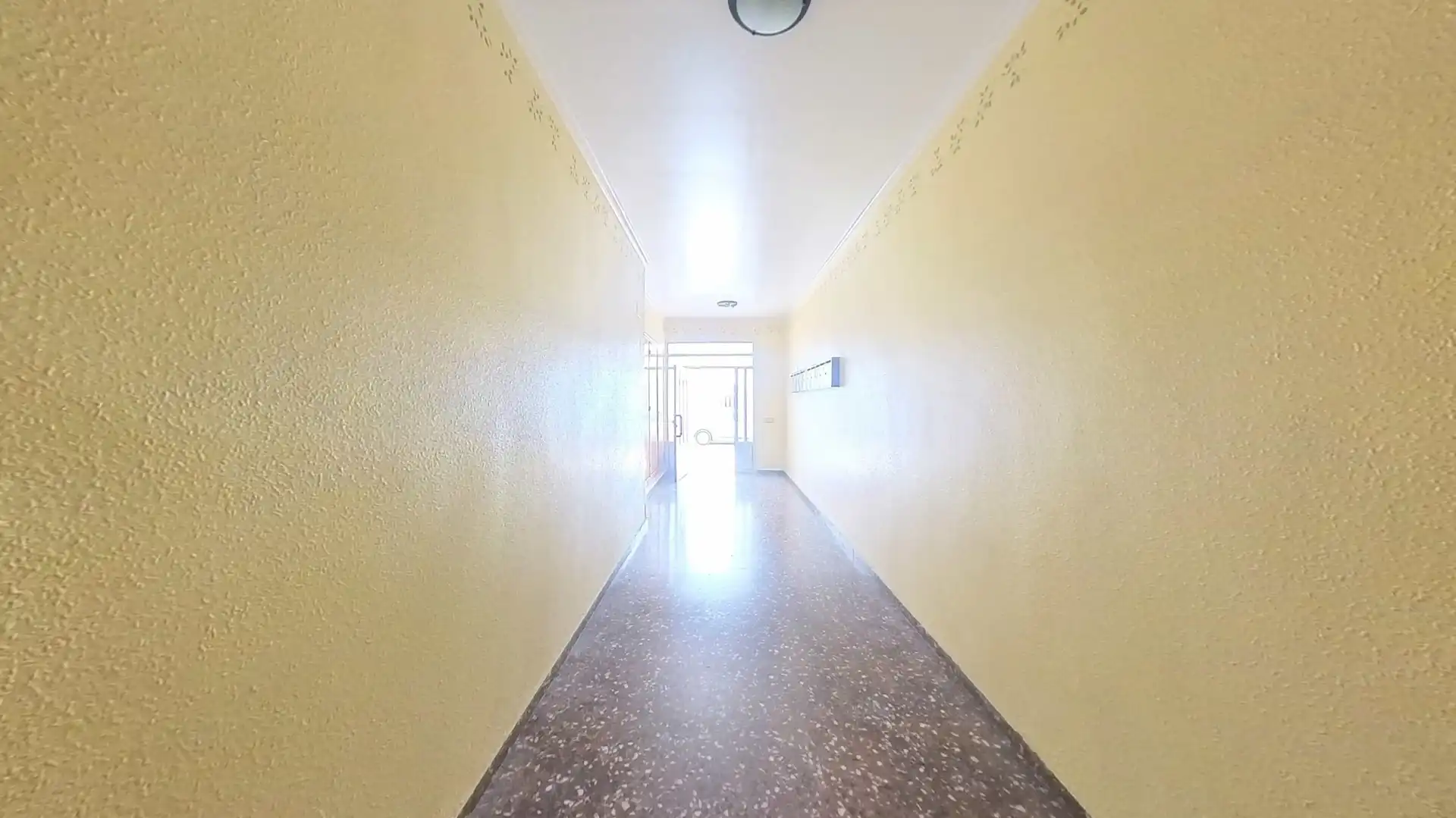 Wohnung zum Verkauf in Benigànim mit Balkon