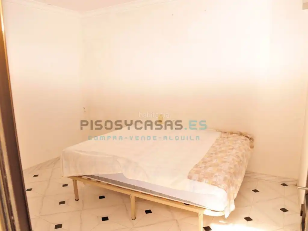 Bedroom of Houses for sale in Anna  with Terrace