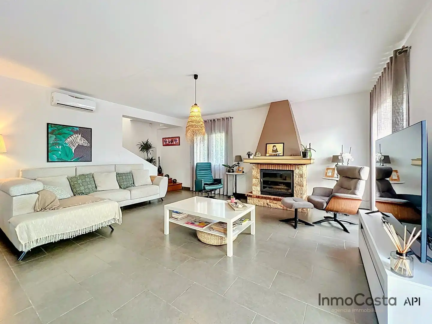 Haus mit Pool zum Verkauf in Carrer Bell Racó 15A, imagen 9