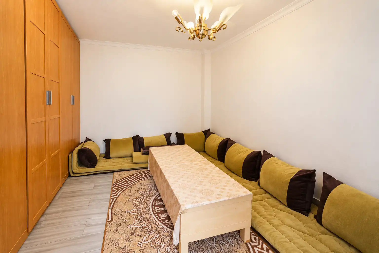 Wohnung mit Terrasse zum Verkauf in Avinguda de Barcelona, imagen 14