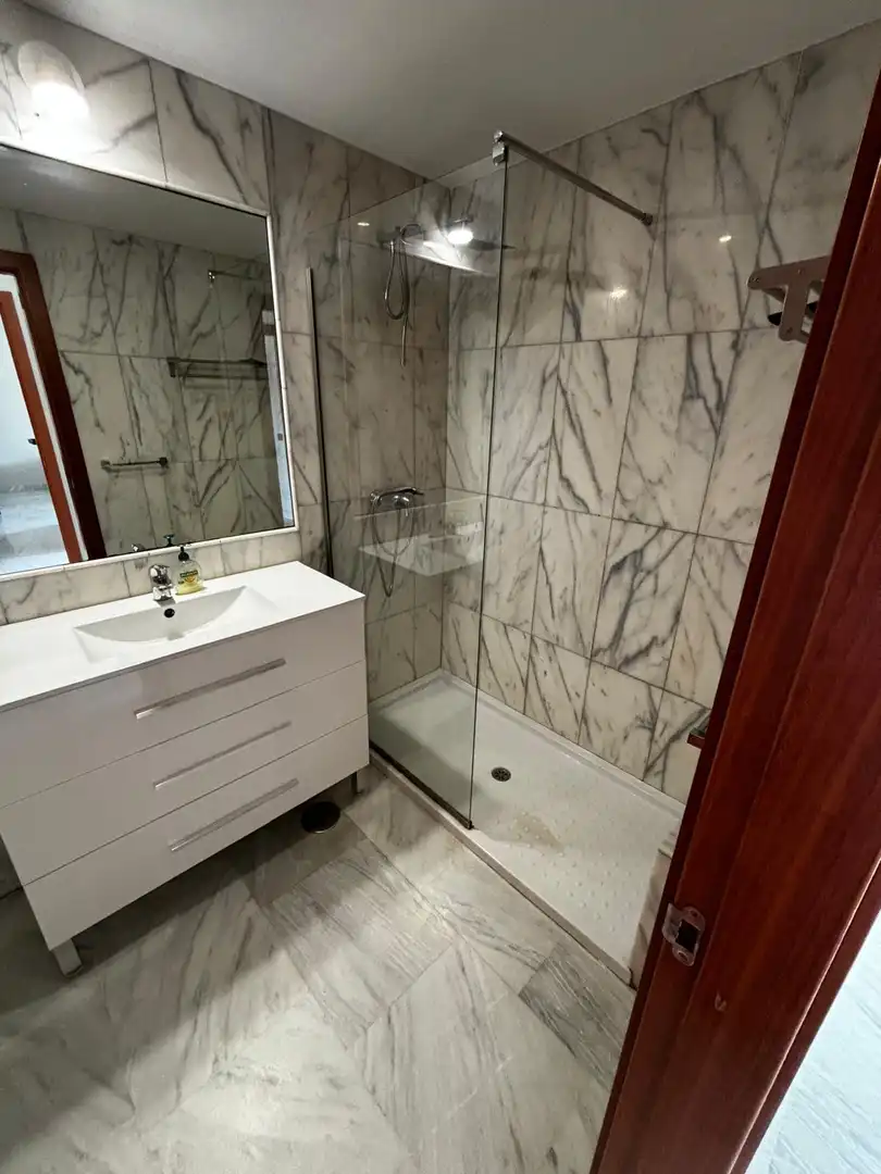 Apartamento con terraza en venta en Los Flamingos, imagen 9