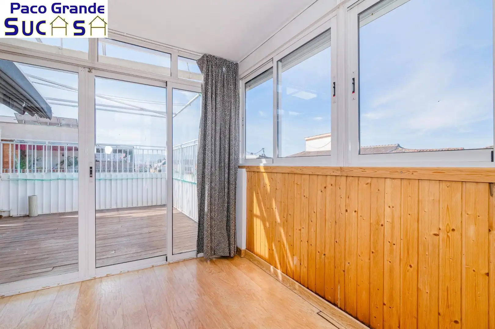 Piso con ascensor en venta en Calle Calle Arabial, imagen 37