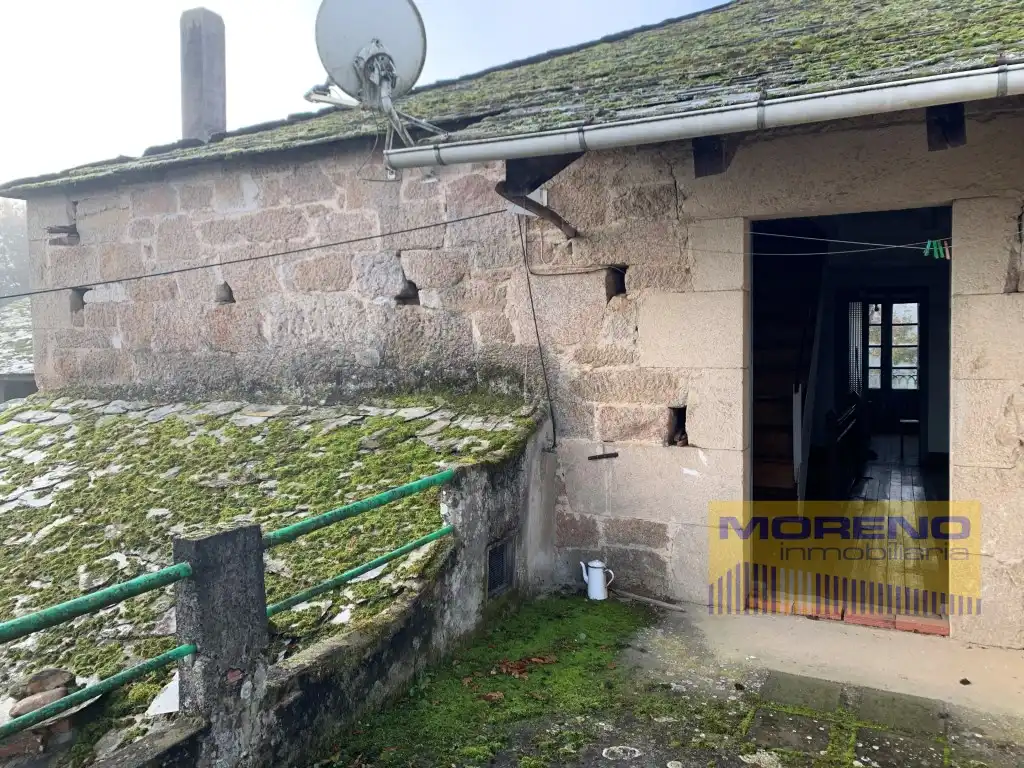 Casa rústica en venda a Láncara, imagen 15
