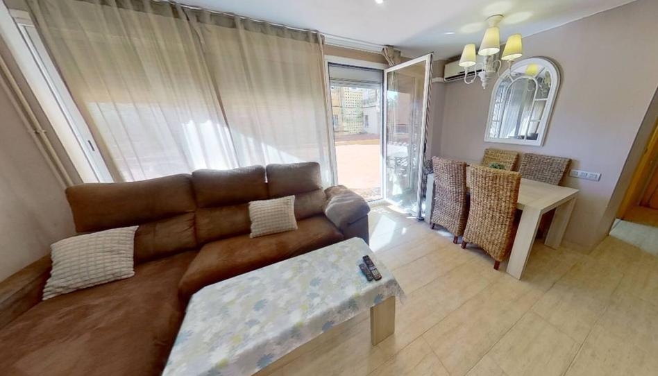 Foto 1 de Piso en venta en Cantabria, La Verneda i la Pau, Barcelona