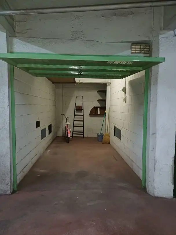 Garaje en venta en Eibar