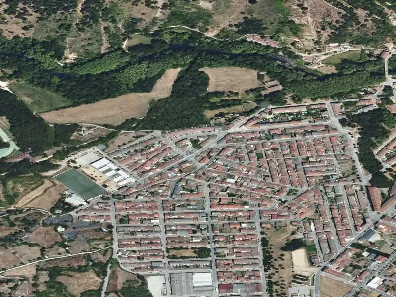 Maison jumelée à vendre à calle Sant Feliu, imagen 4