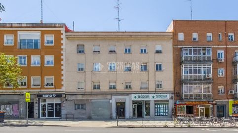 Foto 4 de Piso en venta en Berruguete, Madrid Capital