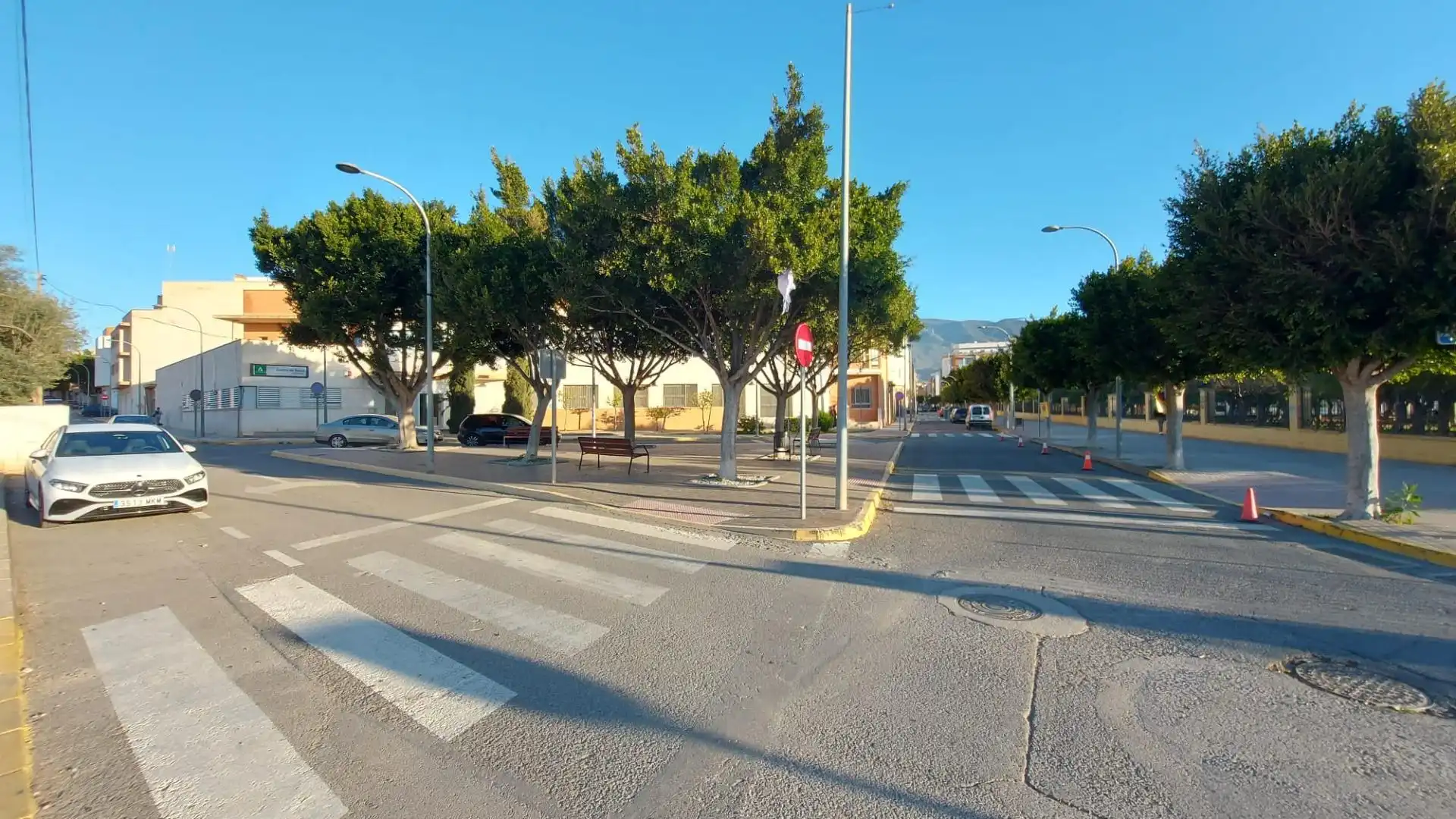 Terreno residenziale in vendita a El Ejido Ciudad, imagen 3